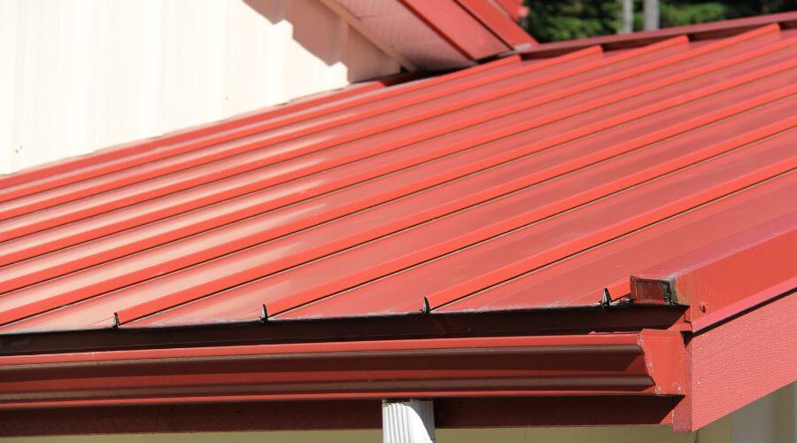 Industrial Roof Inspection in Sugarloaf, CA